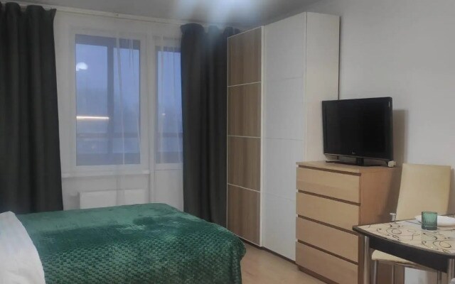 Apartments On Energetikov Avenue 9 Building 6