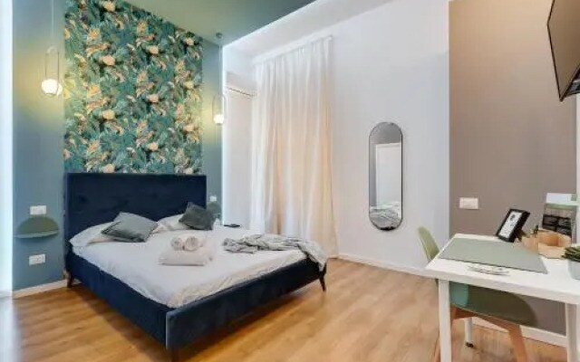 Orazio Inn Suite