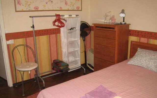 El rooms