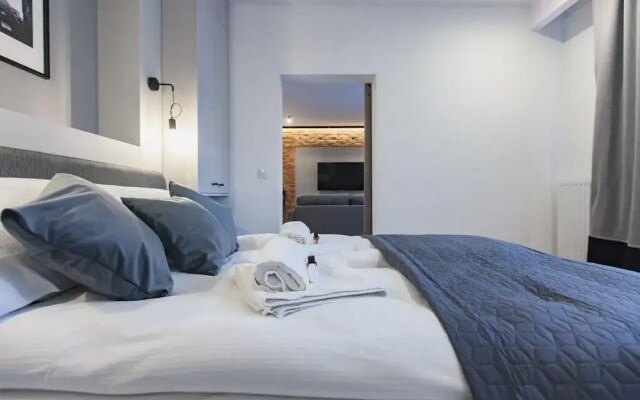 City Break Atelier Praga Apartamenty