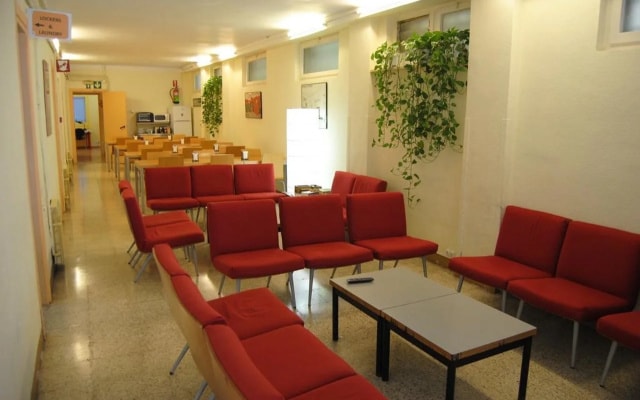 Hostel Studio