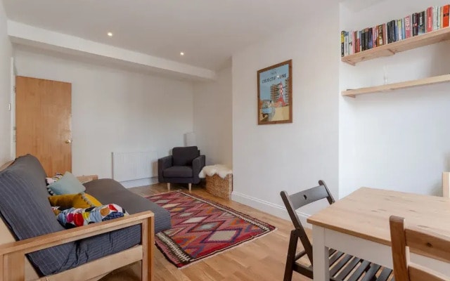 Lovely flat in Kentish Town