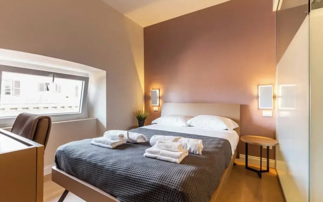 LUMINA3 Luxury Room Guest House, ROME