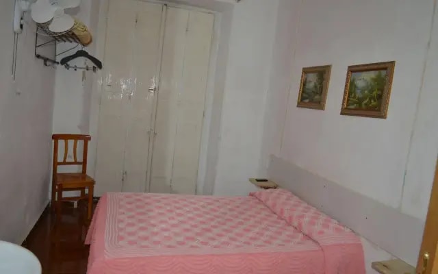 Hostal Panizo