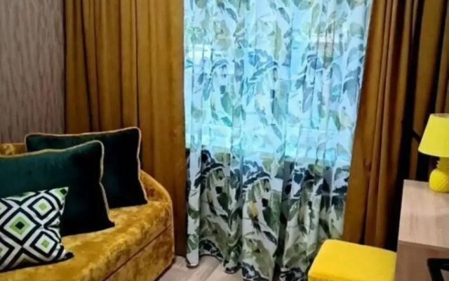 Апартаменты на улице Шорникова, 1А
