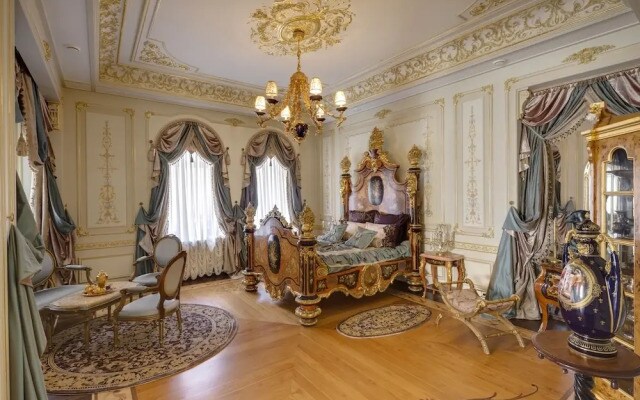 Napoleon Apart-Hotel