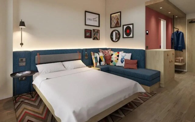 Hampton By Hilton Venice Isola Nuova