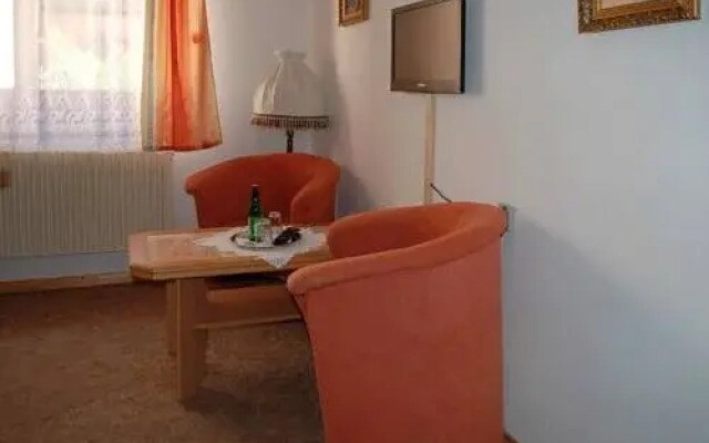 Pension Falko