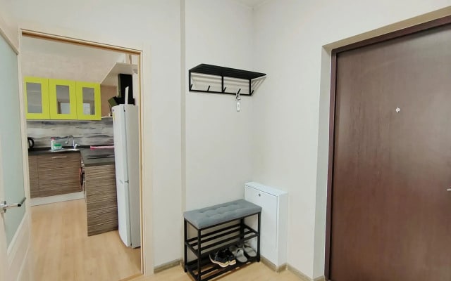 Centre (Центр) на улице Островского
