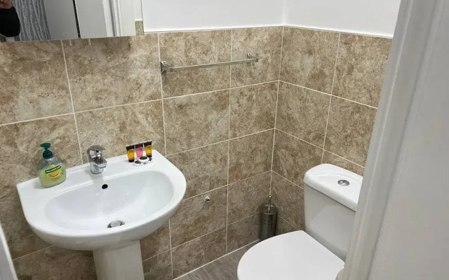 Diana Hotel Near Wembley Self Serviced Apartments