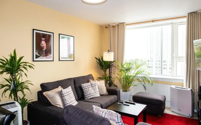 Bray Apartment