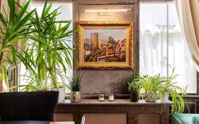 Chic Marylebone Central Flat