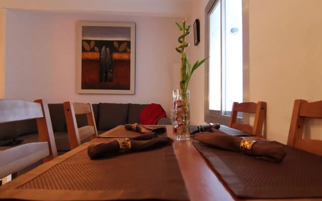 Gaudi Barcelona Rentals