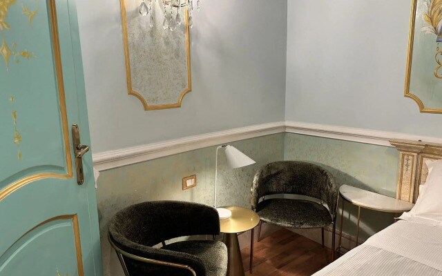 Casa Alla Fenice