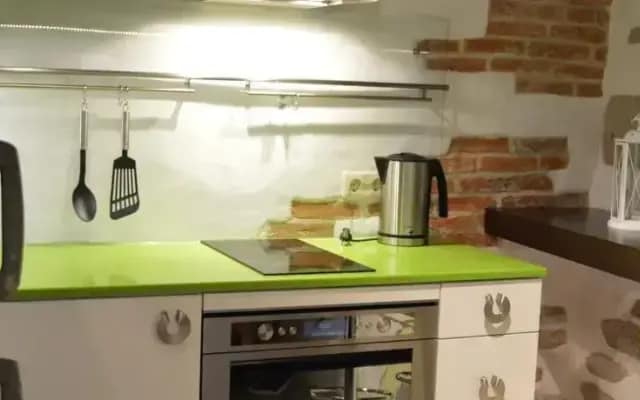 Pikk Old Town Apartment