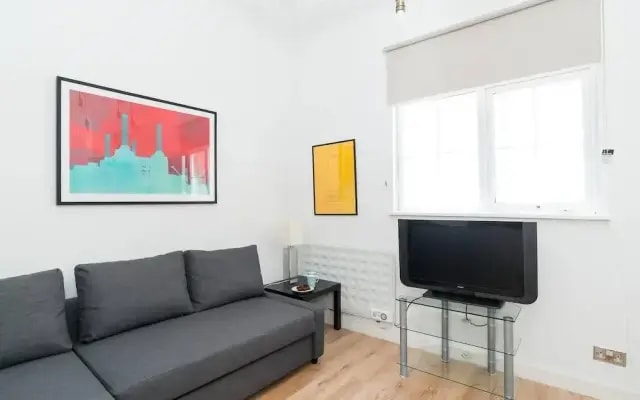 Lovely & Cosy 1BR flat in Paddington!