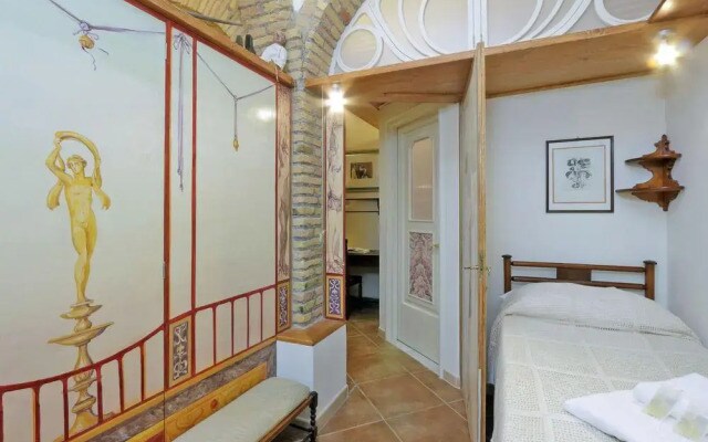 Colosseum Apartments - Termini Area
