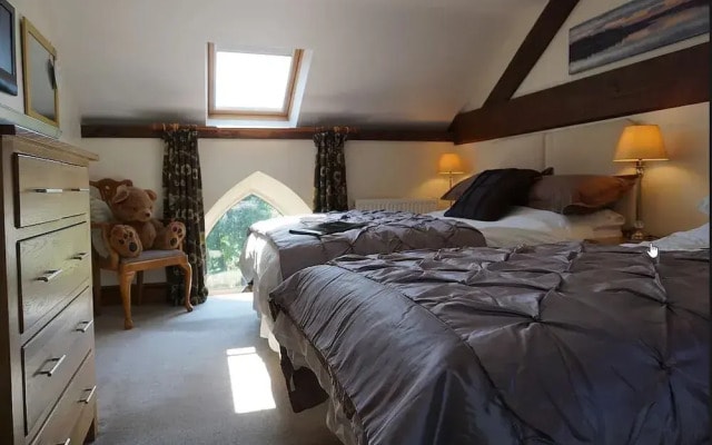 Chapel Croft Guest House