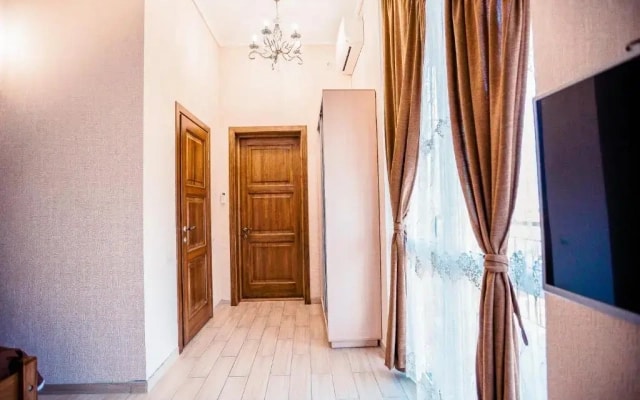 Mini Hotel Aida