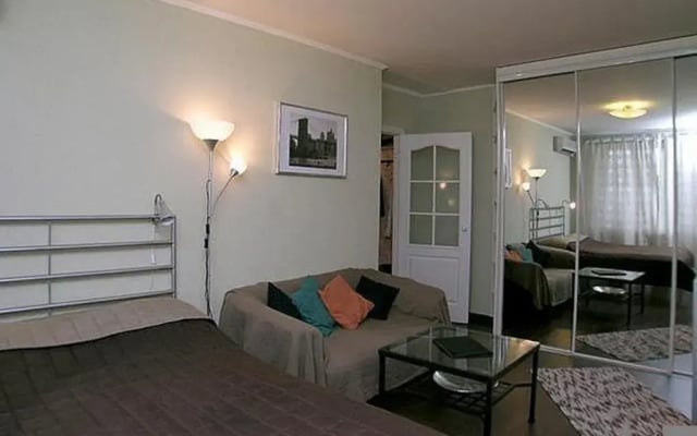 MOSCOW4RENT