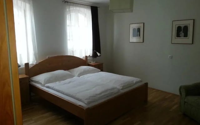 Pension Rondel