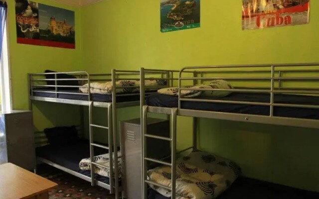 Backpackers House Bcn