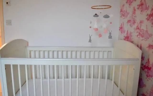 Homely Flat With Balcony in Parsons Green