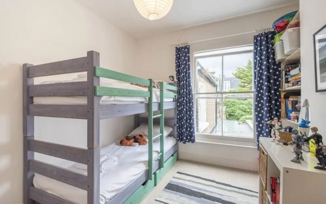 Family home in Hammersmith