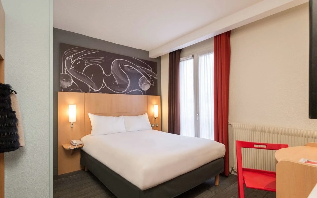 ibis Paris Vaugirard Porte de Versaille
