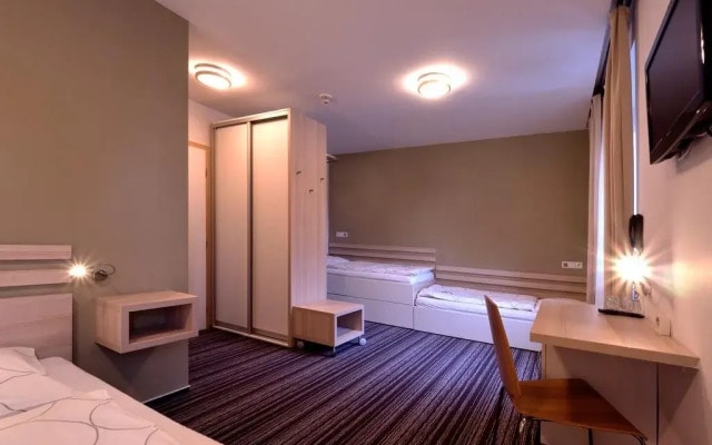 Horský Hotel Kopřivná