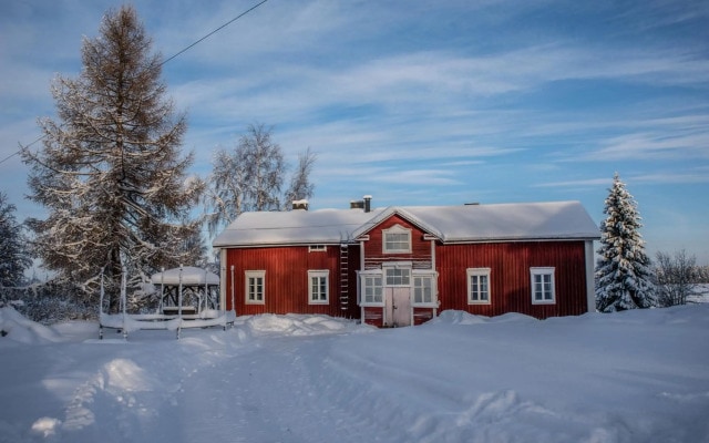 Villa Seppälä