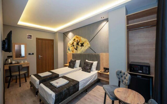 Comfort Point