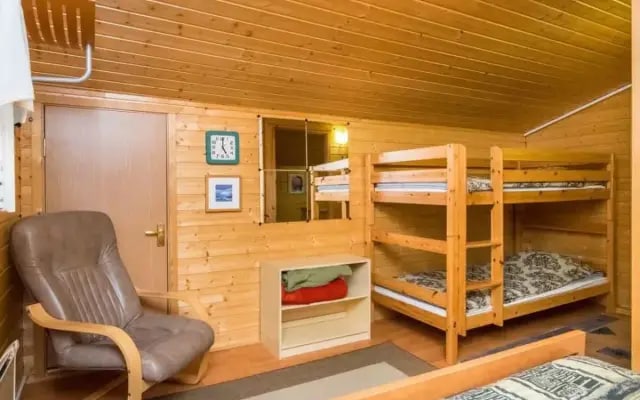 House Joutsen Kouvola