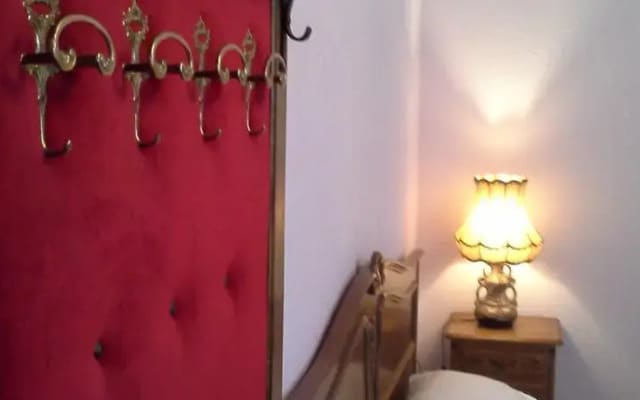 PatifonRooms