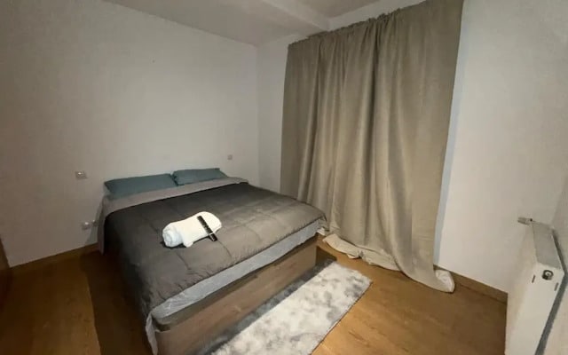 Apartament H&C