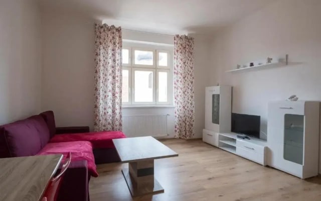 Downtown Apartments Prague