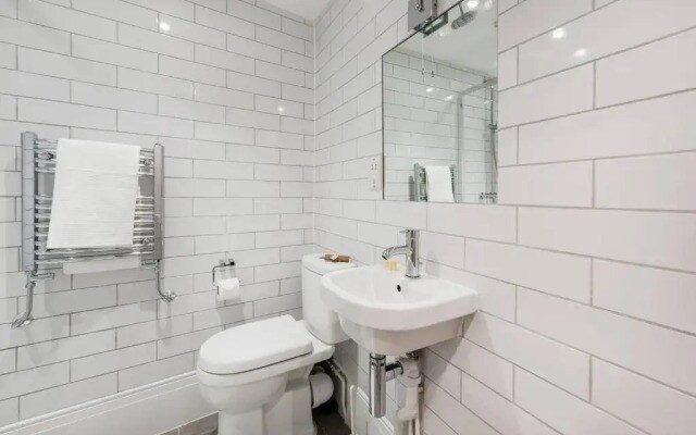 Covent Garden Apartments