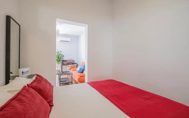 Apartment in the Center of Madrid