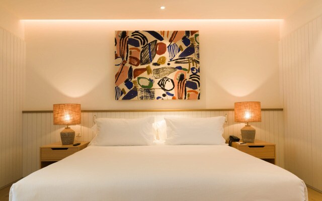 H10 Croma Malaga