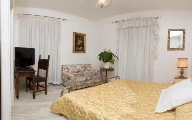Casa Dolly BB