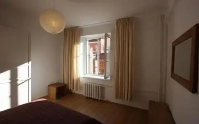 Antokolskio Apartment Vilnius
