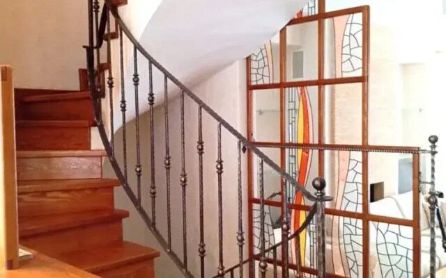 Апартаменты Villa History