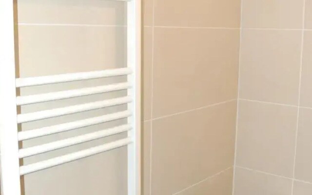 Paris France BnB