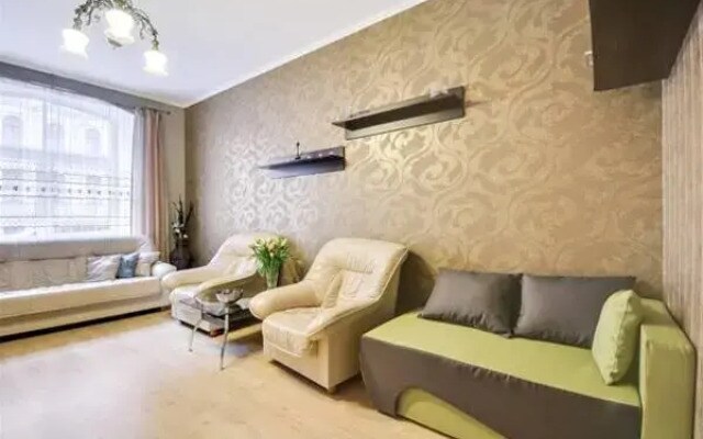 Apartment Antonijas 6