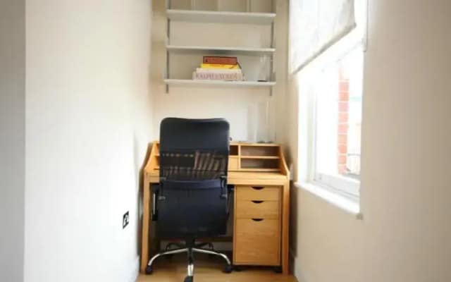 FG Property - West Kensington, Perham Road