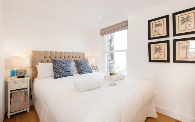 Lillie Road Residence IV