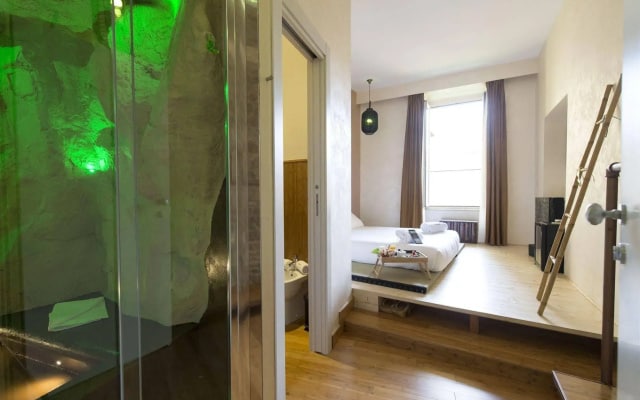 Guesthouse o Affittacamere Magenta  Pantheon Navona