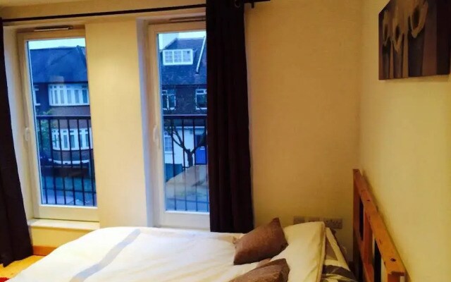 Kilburn Apartment Lodgings