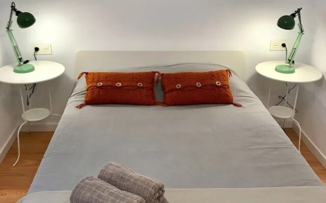 Picasso Nuevo Apartamento 3 dormitorios