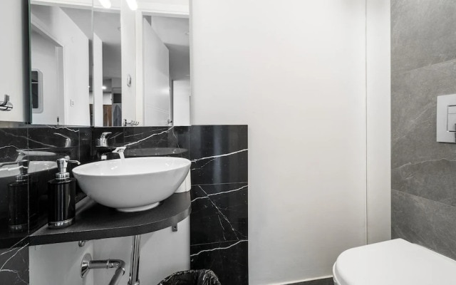 Apartamenty Sun & Snow Zielone Powiśle